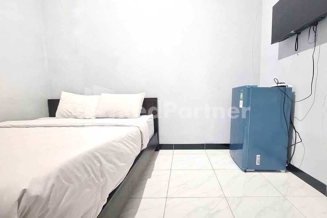 Budy Homestay: Santai di Jantung Cilacap